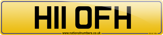H11 OFH