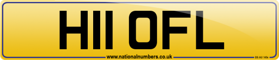 H11 OFL