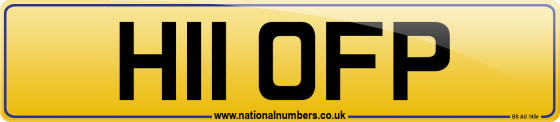 H11 OFP