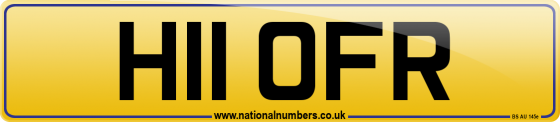 H11 OFR
