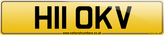H11 OKV