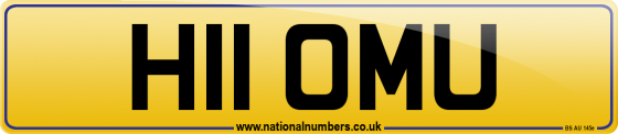 H11 OMU