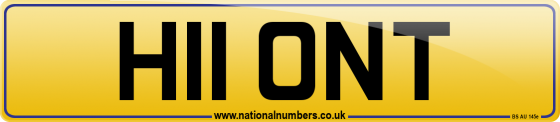 H11 ONT