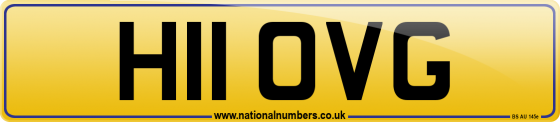 H11 OVG