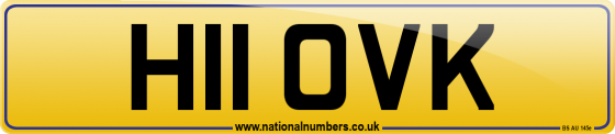 H11 OVK