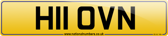 H11 OVN
