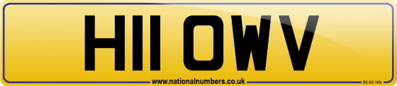 H11 OWV