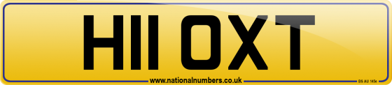H11 OXT