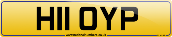 H11 OYP