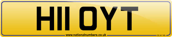 H11 OYT