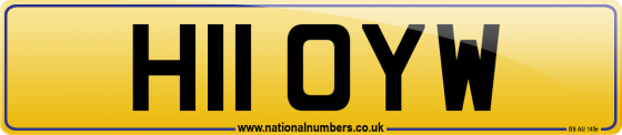 H11 OYW