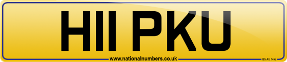 H11 PKU
