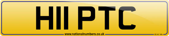 H11 PTC