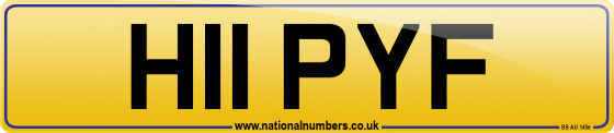 H11 PYF