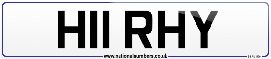 H11 RHY
