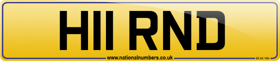 H11 RND