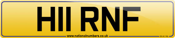 H11 RNF