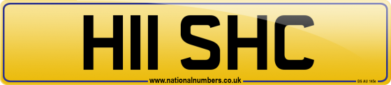 H11 SHC