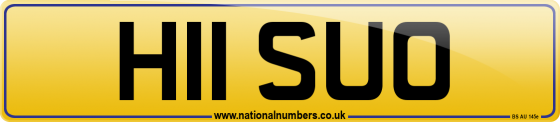 H11 SUO