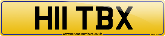 H11 TBX