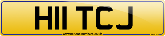 H11 TCJ
