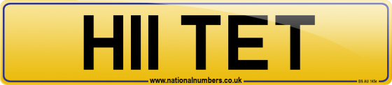 H11 TET