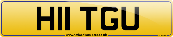 H11 TGU