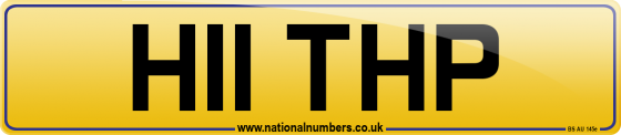 H11 THP