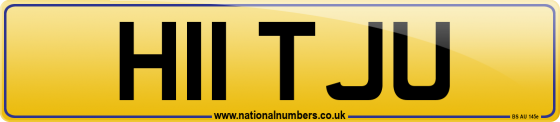 H11 TJU