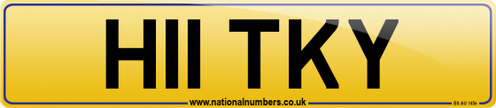 H11 TKY