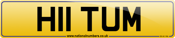 H11 TUM