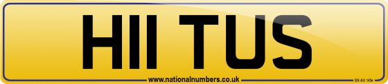 H11 TUS