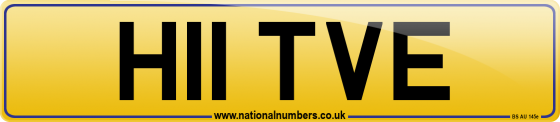 H11 TVE