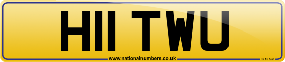 H11 TWU
