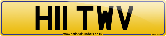 H11 TWV