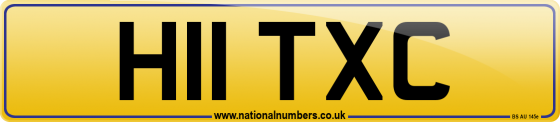 H11 TXC