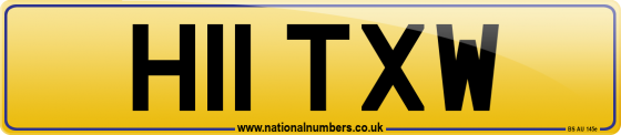 H11 TXW