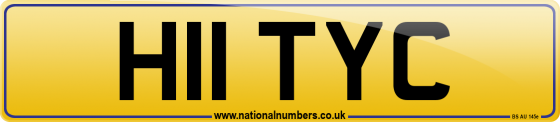 H11 TYC