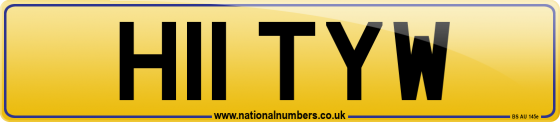 H11 TYW