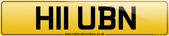 H11 UBN