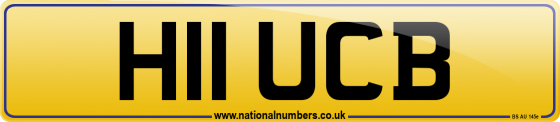 H11 UCB