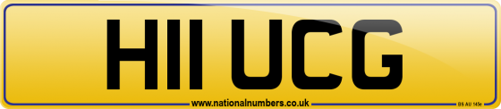 H11 UCG