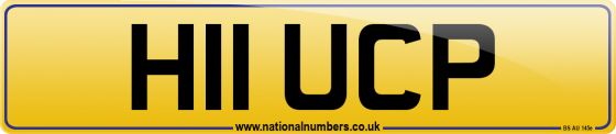 H11 UCP
