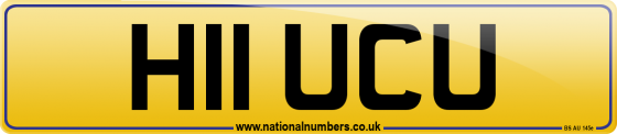 H11 UCU