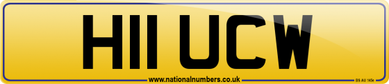 H11 UCW