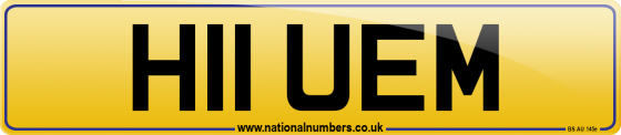 H11 UEM