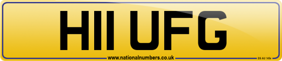 H11 UFG