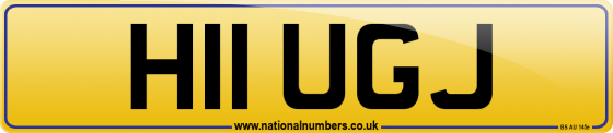 H11 UGJ