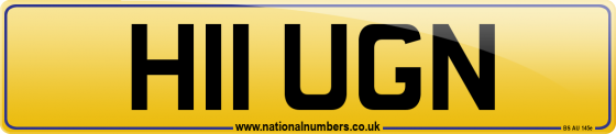 H11 UGN