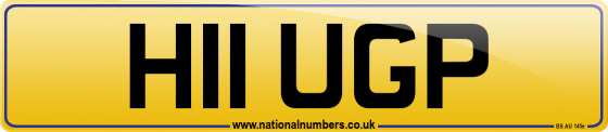 H11 UGP